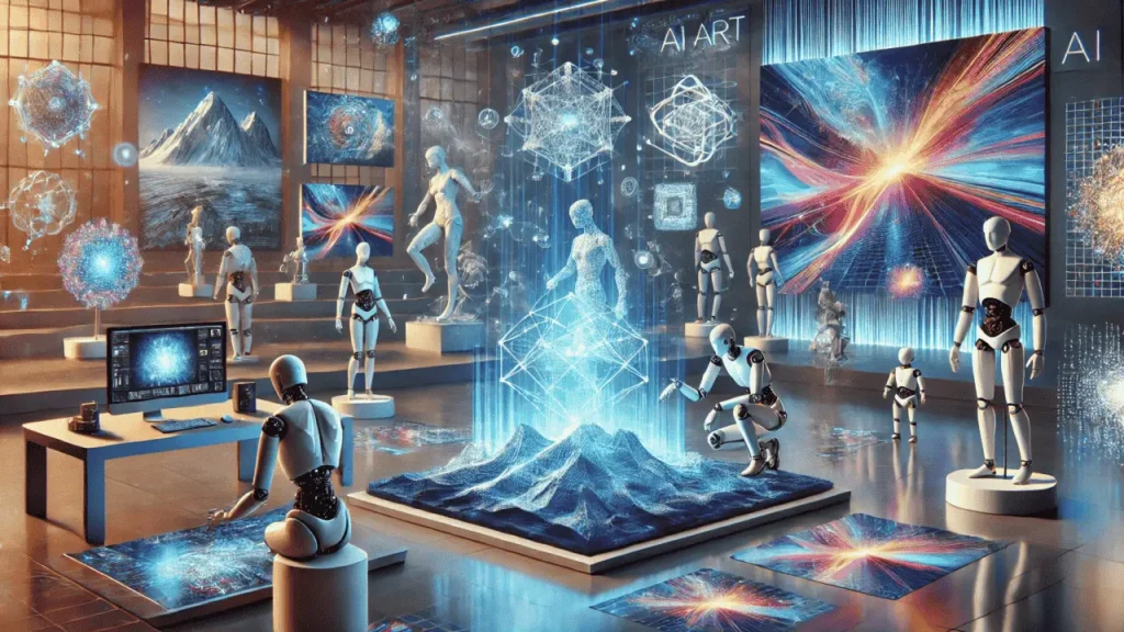 Generative AI